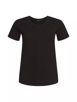 Футболка Zizzi, черный