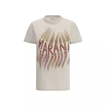 Футболка Зоэлин Etoile Isabel Marant