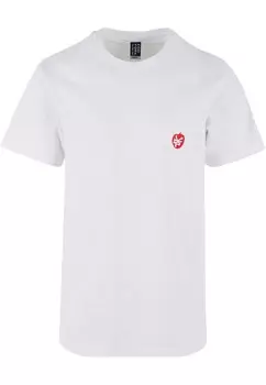 Футболка Zoo York, белый