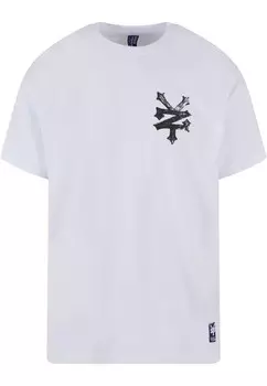 Футболка Zoo York, белый