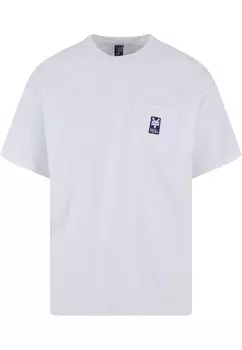 Футболка Zoo York, белый