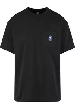 Футболка Zoo York, черный