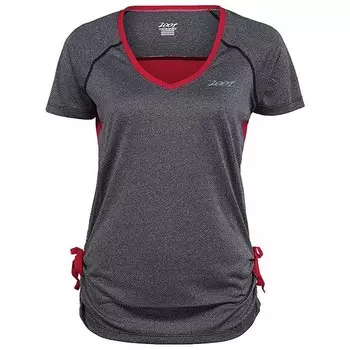 Футболка Zoot Sunset, серый