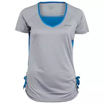 Футболка Zoot Sunset, синий