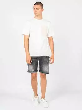 Футболка zuk мужская кремовый белый Xagon Man, бежевый