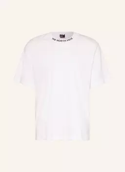 Футболка Зуму The North Face, белый
