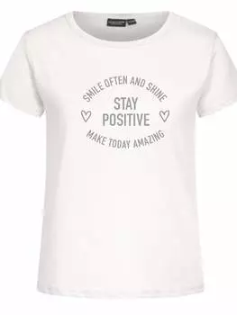 Футболка Zwillingsherz, белый