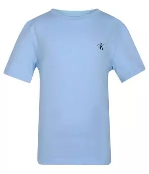 Футболки 2 шт. Regular fit Calvin Klein Jeans, мультиколор