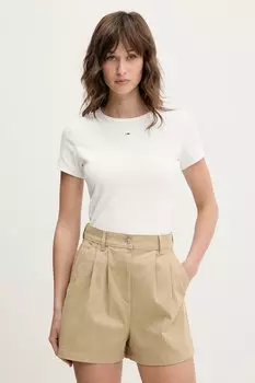 Футболки 2 шт Tommy Jeans, темно-синий