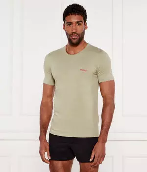 Футболки 3 шт. Regular fit Hugo Bodywear, мультиколор