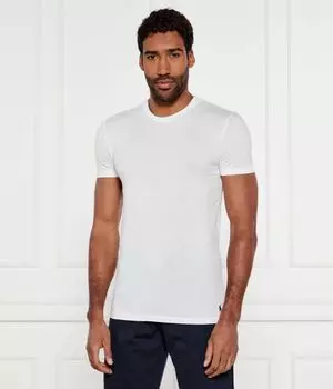 Футболки 3 шт. Regular fit Polo Ralph Lauren, белый