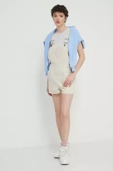 Футболки Abercrombie & Fitch, серый