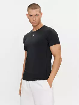 Футболки Adidas, черный