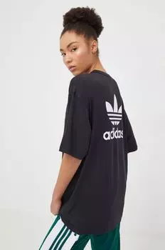 Футболки adidas Originals, черный