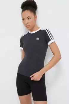 Футболки adidas Originals, серый