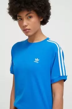 Футболки adidas Originals, синий