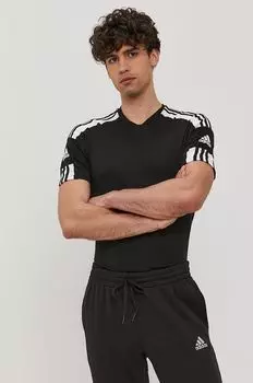 Футболки adidas Performance, черный