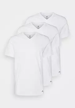 Футболки adidas Sportswear, белый