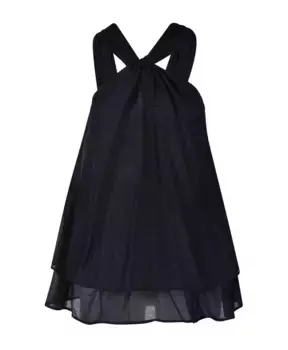 Футболки Attic And Barn, черный