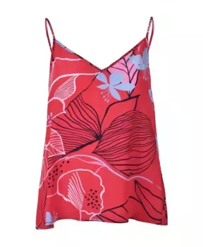 Футболки Attic And Barn, красный