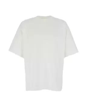 Футболки Axel Arigato, белый