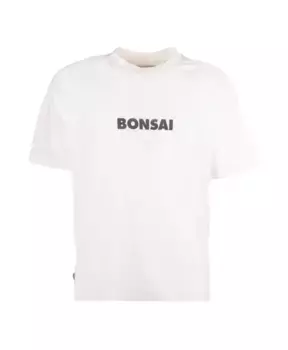 Футболки Bonsai, белый