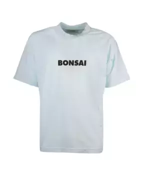 Футболки Bonsai, серый