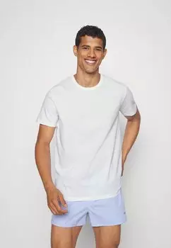 Футболки BOSS, белый