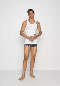 Футболки BOSS, белый