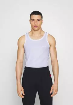 Футболки BOSS, белый