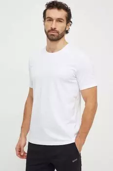 Футболки Boss, белый