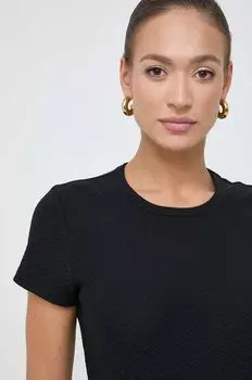 Футболки Boss, черный