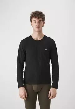 Футболки BOSS, черный