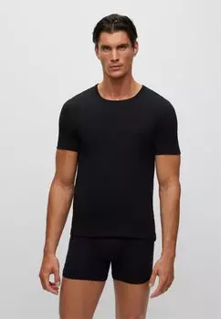 Футболки BOSS, черный