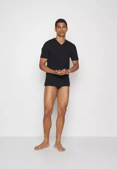 Футболки BOSS, черный