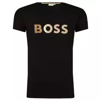 Футболки Boss, черный
