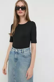 Футболки Boss, черный