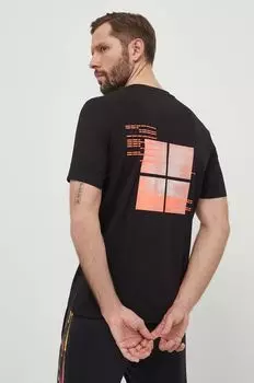 Футболки Boss Green, черный