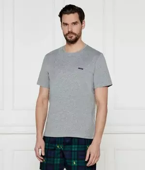 Футболки Boss Mix&Match Regular Fit, серый