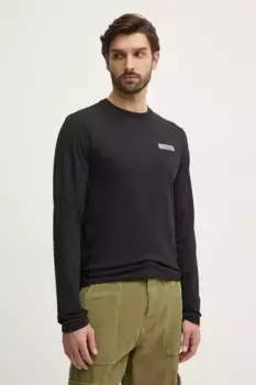 Футболки Calvin Klein, черный