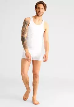 Футболки Calvin Klein Underwear, белый