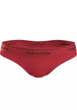 Футболки Calvin Klein Underwear "THONG (FF)", размеры больших размеров, черный