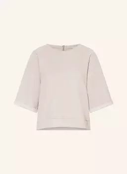 Футболки ciines Cinque, бежевый