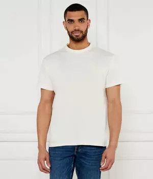 Футболки Classic fit Polo Ralph Lauren, бежевый
