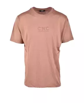 Футболки Costume National, коричневый