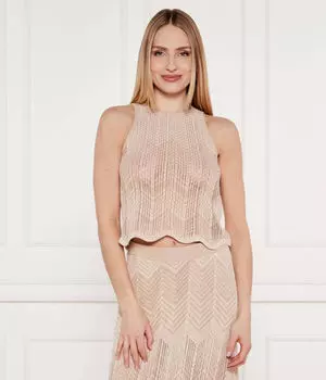 Футболки Cropped fit Akep, желтый