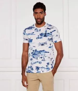 Футболки Custom slim fit Polo Ralph Lauren, мультиколор
