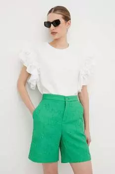 Футболки Custommade, бежевый