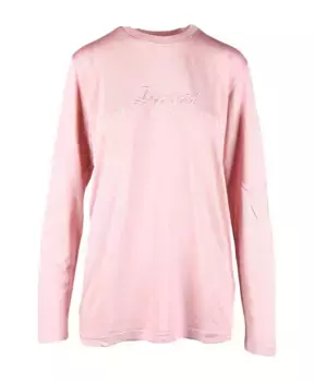 Футболки Diesel, розовый