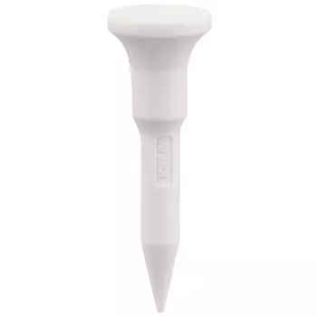 Футболки для гольфа LONGRIDGE Lignum 16 шт. 38 мм